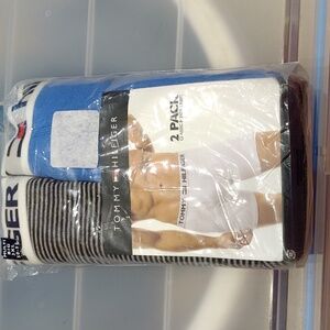 2 pack Big and tall men size 3xl boxer briefs